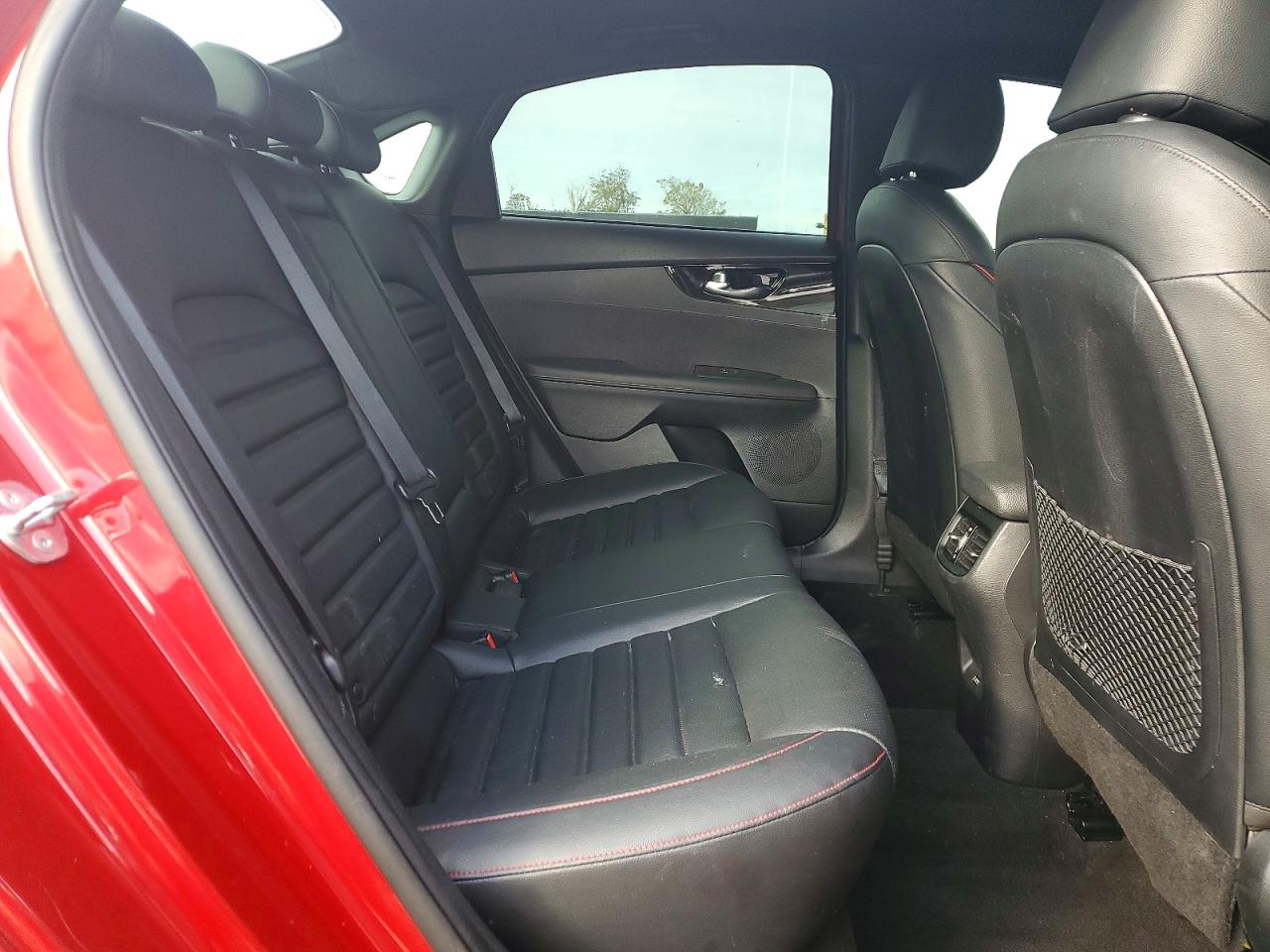 2024 KIA FORTE GT photo 19