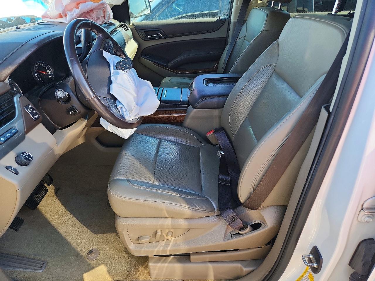 2018 CHEVROLET SUBURBAN C1500 PREMIER photo 13
