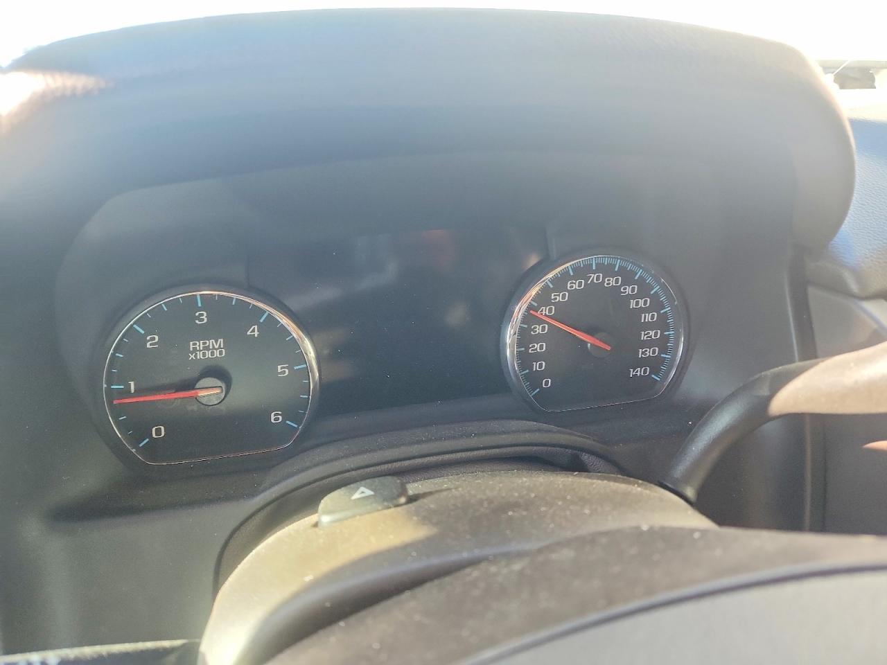 2018 CHEVROLET SUBURBAN C1500 PREMIER photo 17