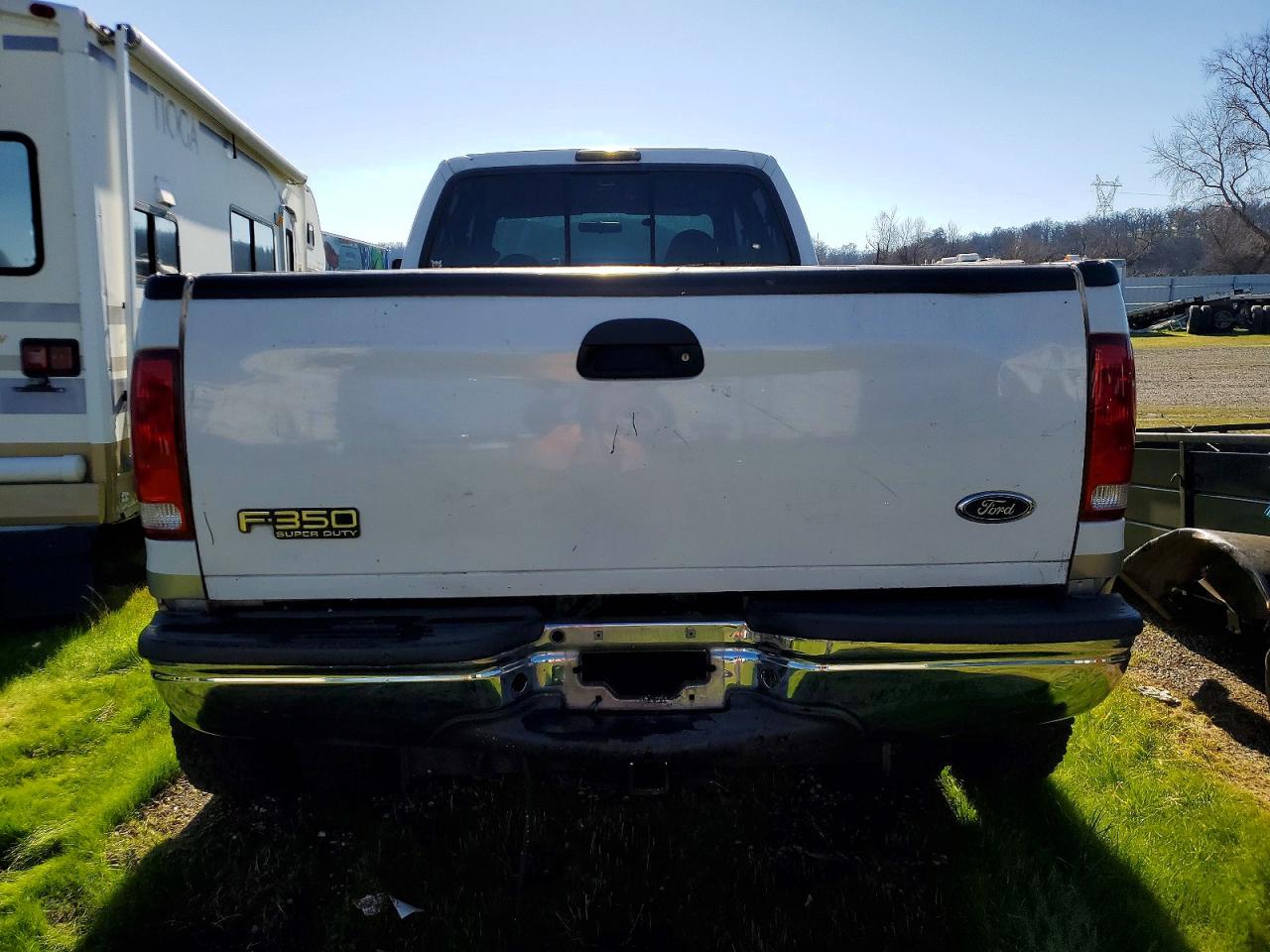 1999 FORD F350 SUPER DUTY photo 28