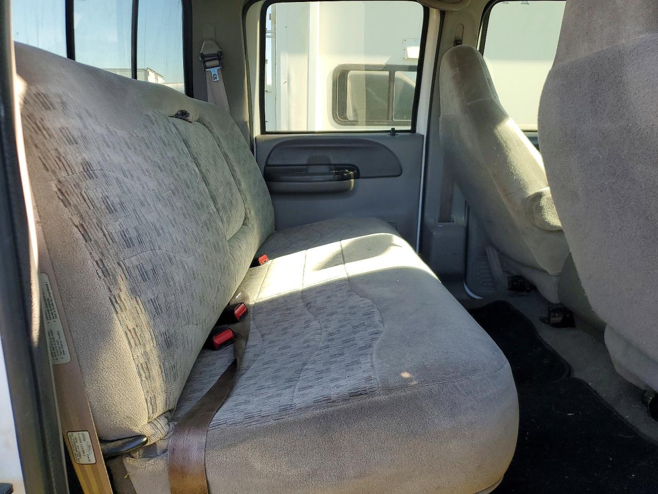 1999 FORD F350 SUPER DUTY photo 31