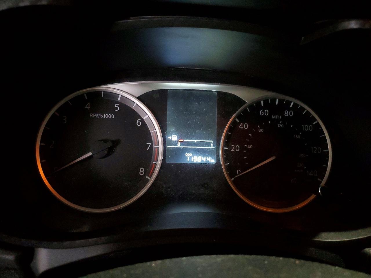 2021 NISSAN VERSA S photo 17