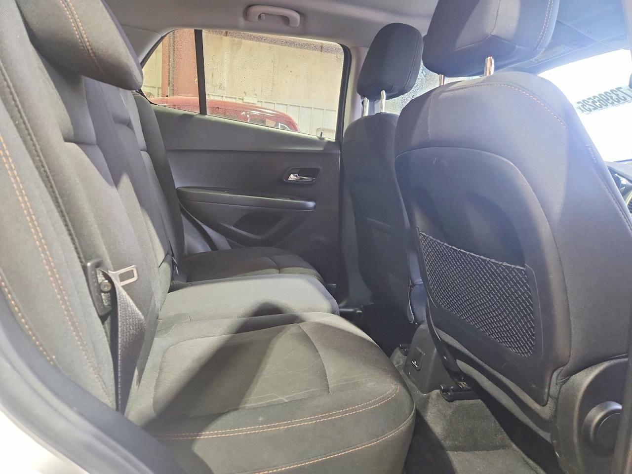 2019 CHEVROLET TRAX 1LT photo 19