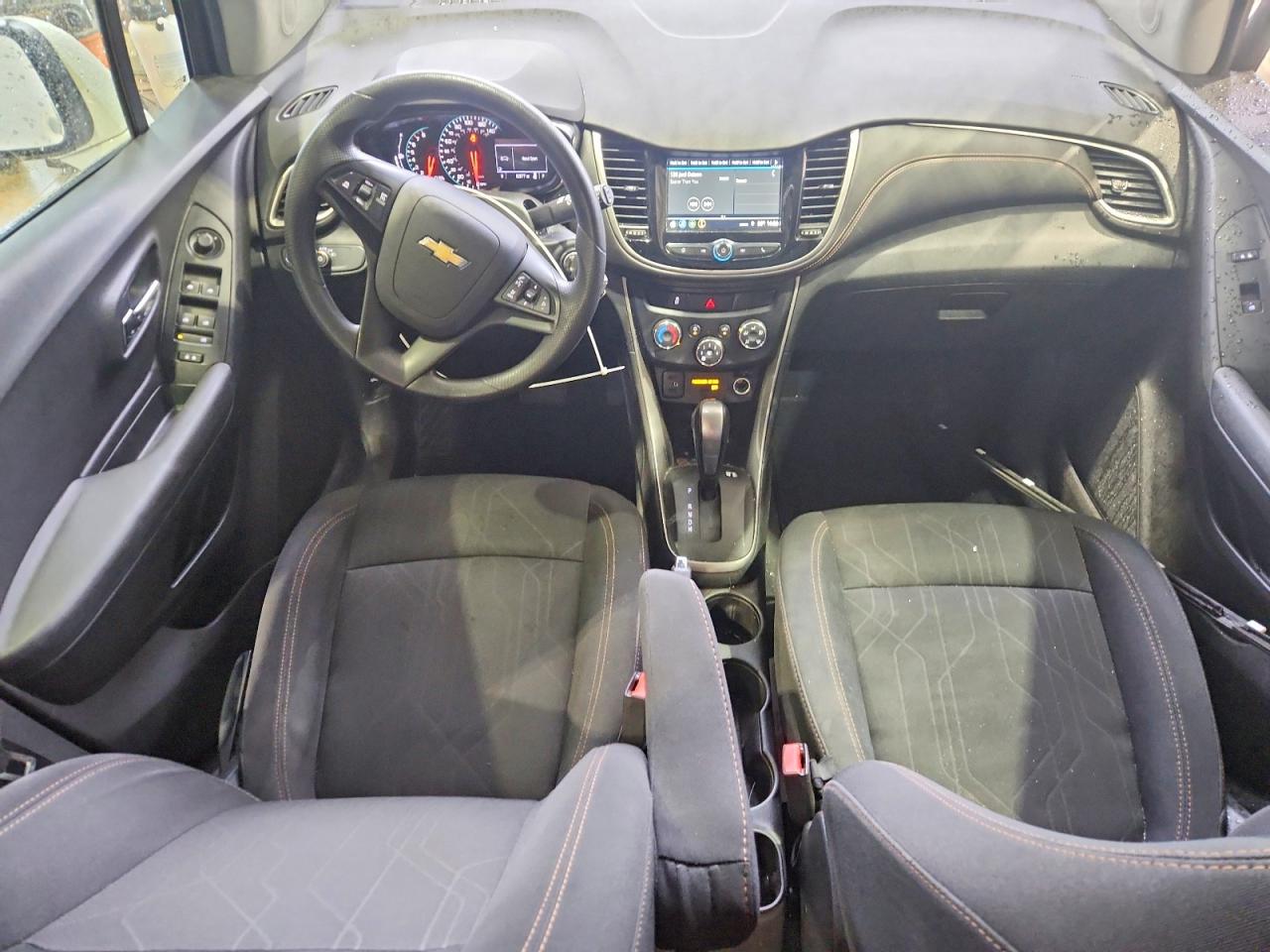 2019 CHEVROLET TRAX 1LT photo 15