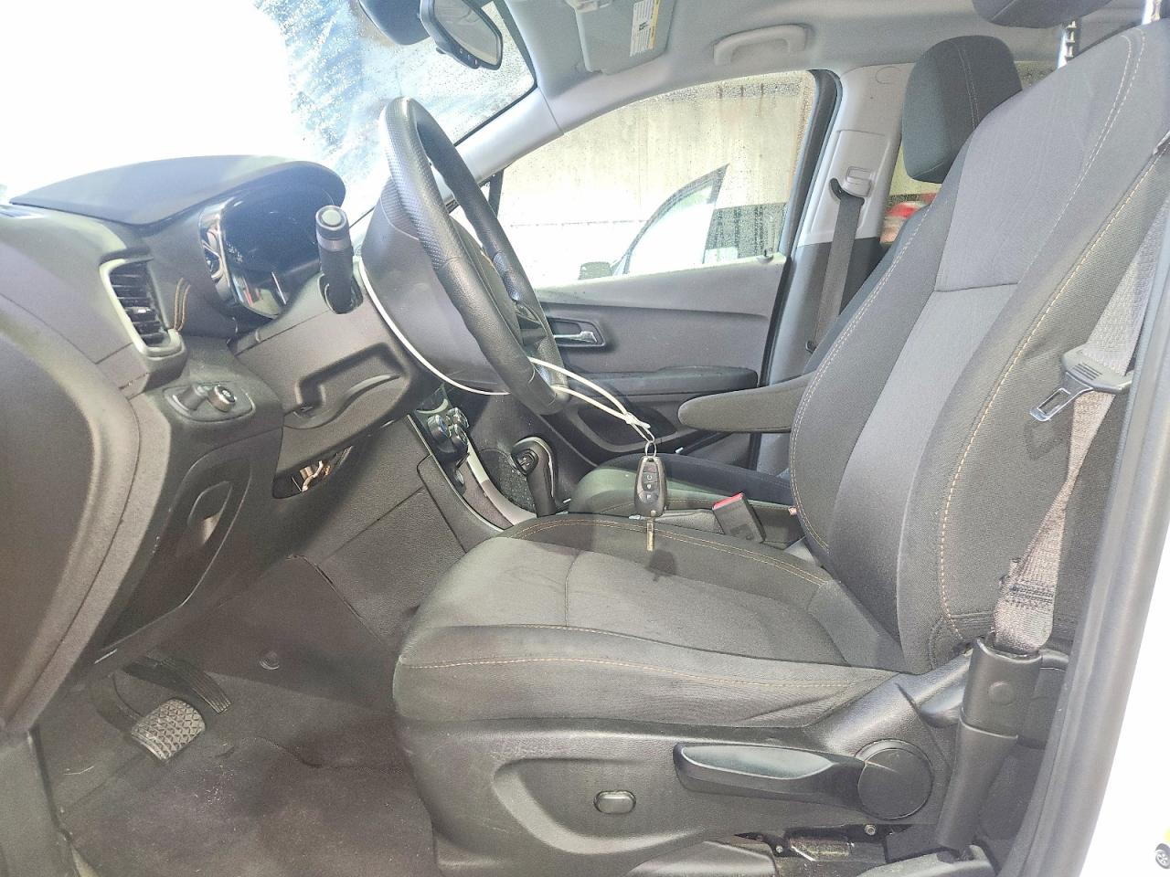 2019 CHEVROLET TRAX 1LT photo 13