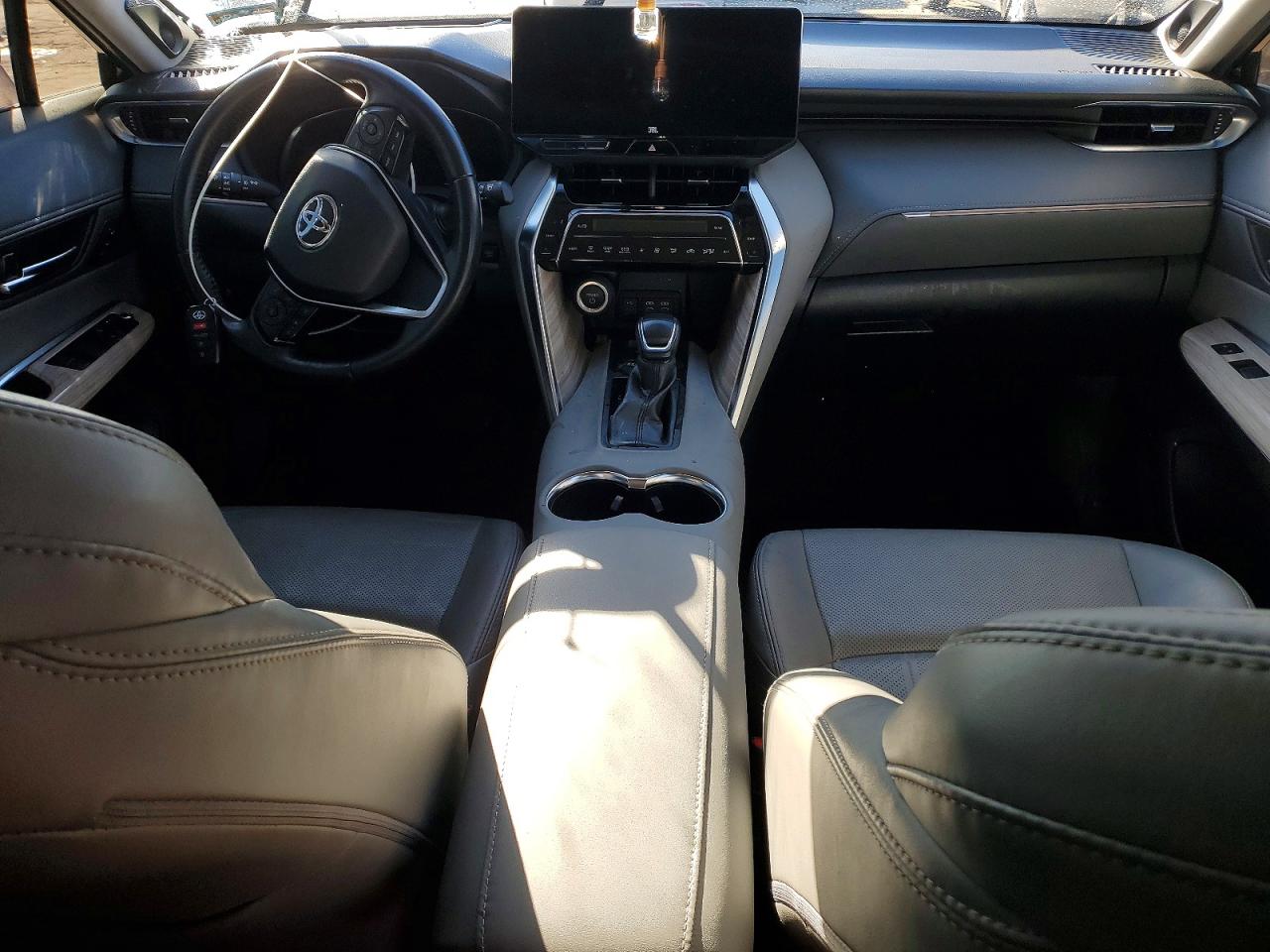 2023 TOYOTA VENZA LE photo 15