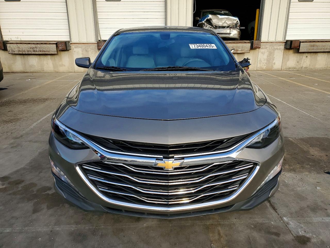 2020 CHEVROLET MALIBU LT photo 13