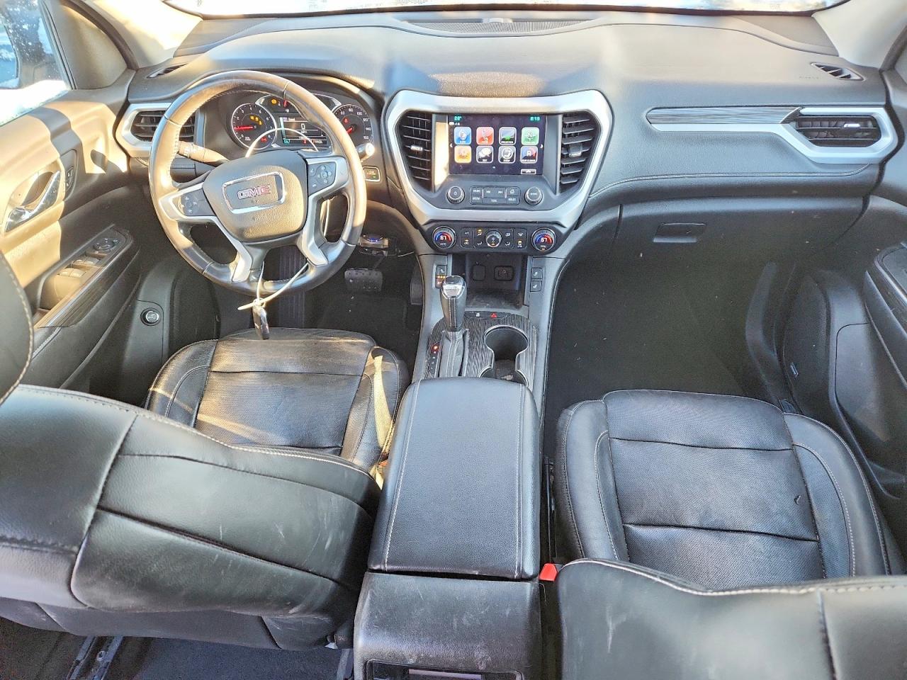 2019 GMC ACADIA SLT-1 photo 8