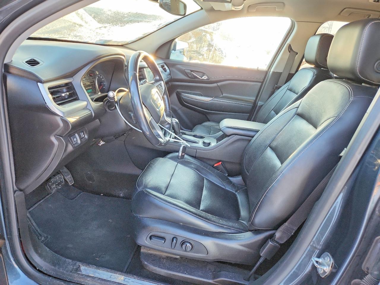2019 GMC ACADIA SLT-1 photo 7