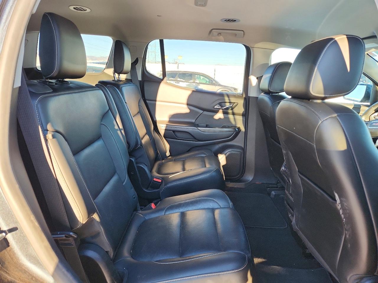 2019 GMC ACADIA SLT-1 photo 11