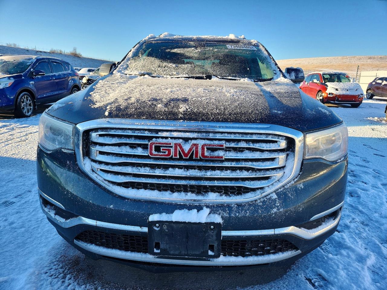 2019 GMC ACADIA SLT-1 photo 5