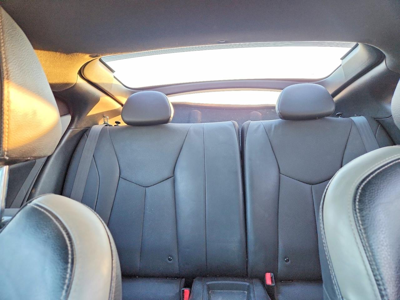 2016 HYUNDAI VELOSTER TURBO photo 10