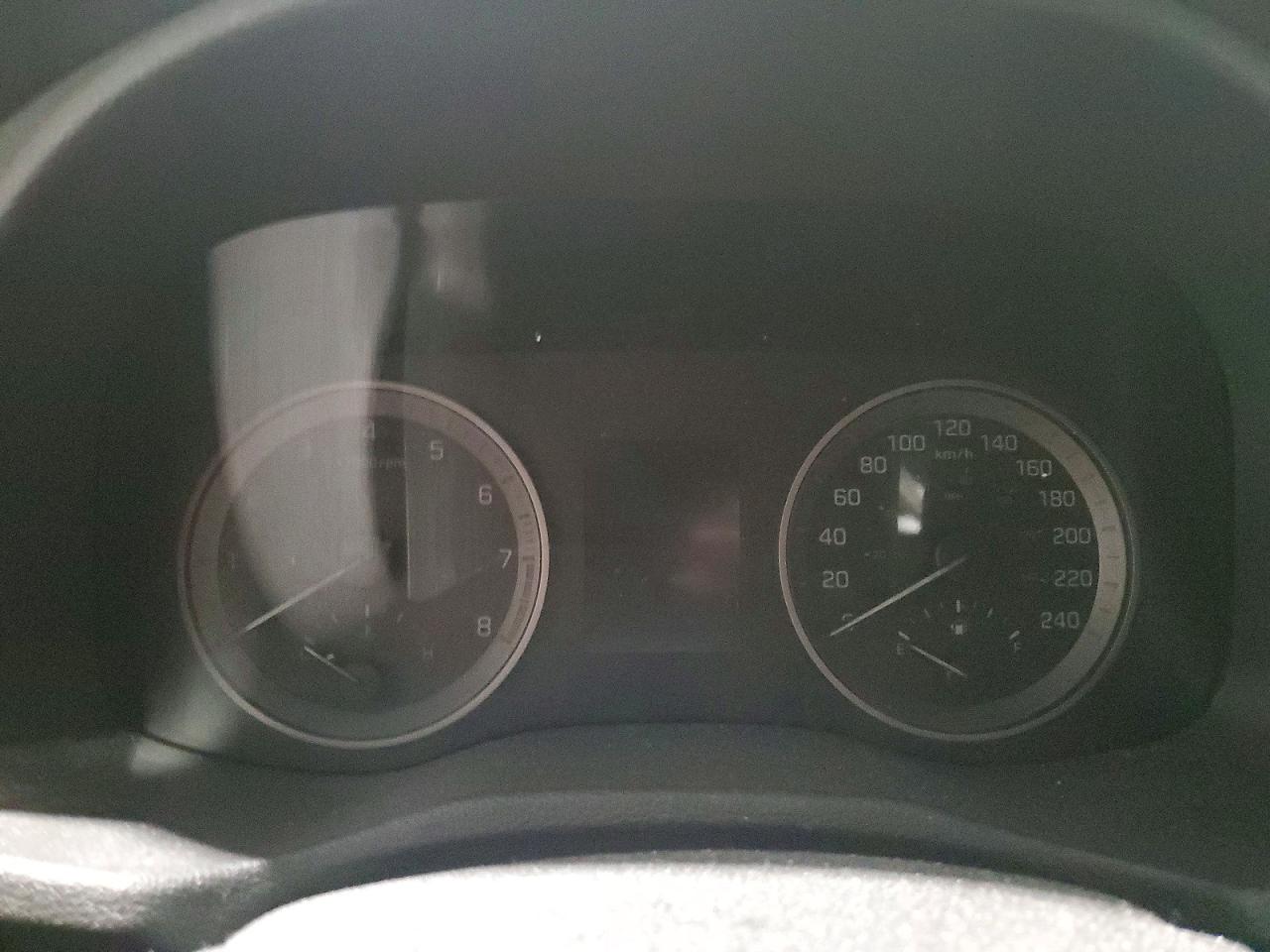 2016 HYUNDAI TUCSON LIMITED photo 25