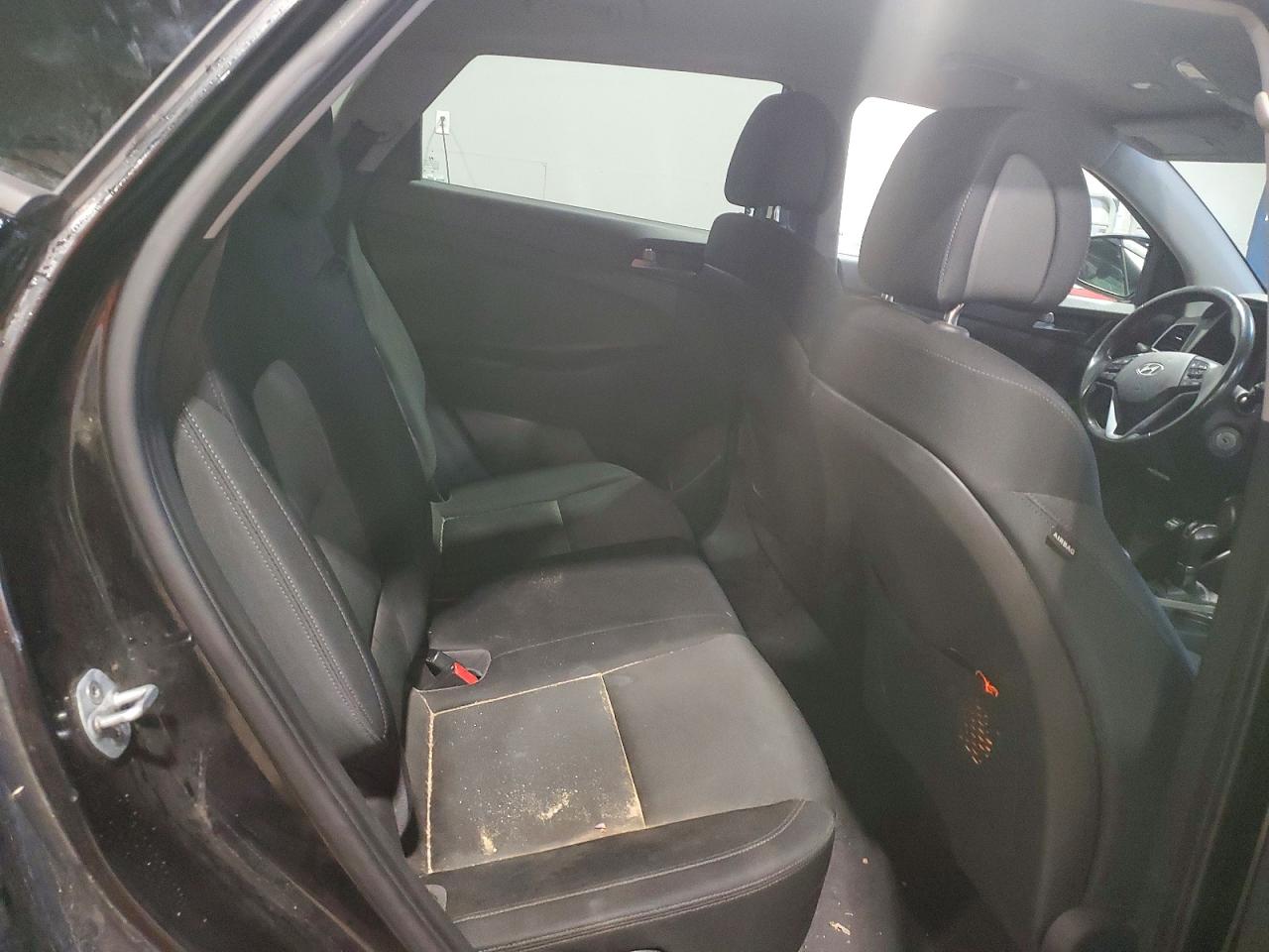 2016 HYUNDAI TUCSON LIMITED photo 31