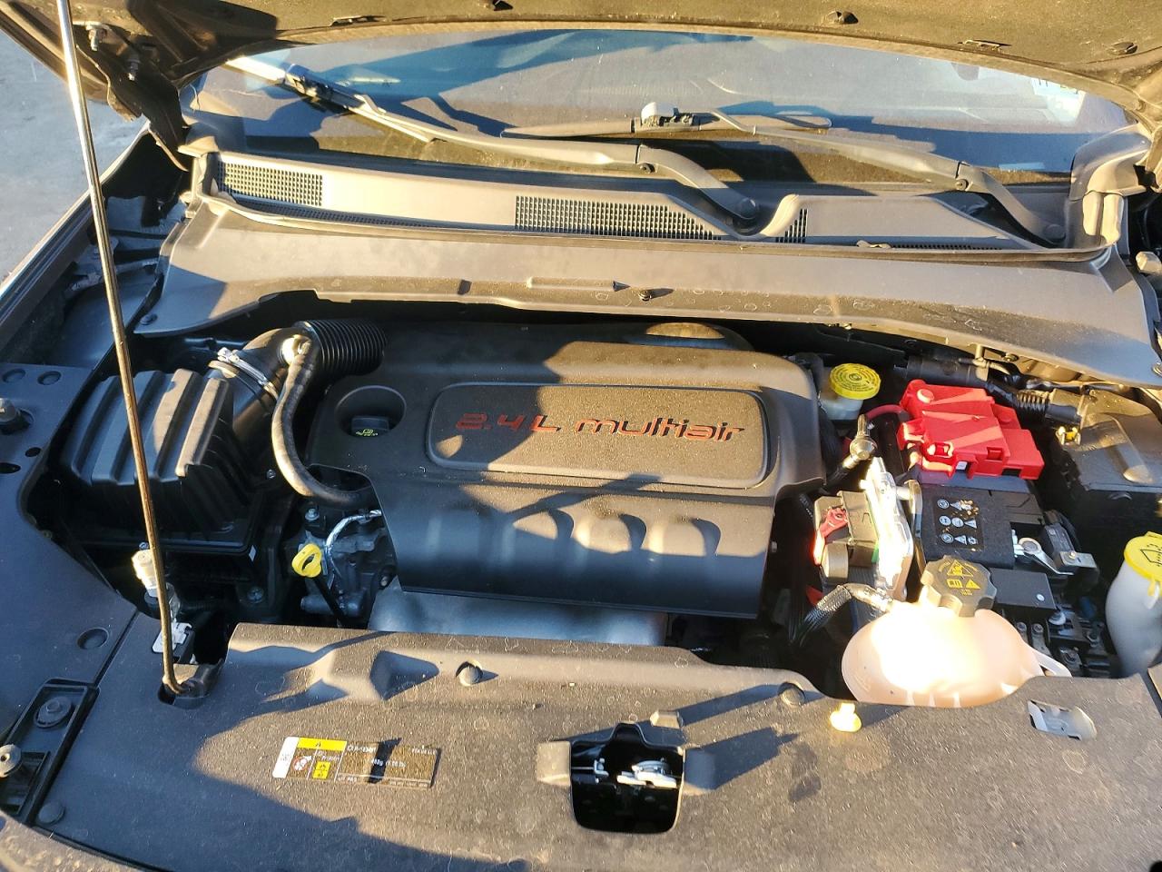 2021 JEEP COMPASS LATITUDE photo 21