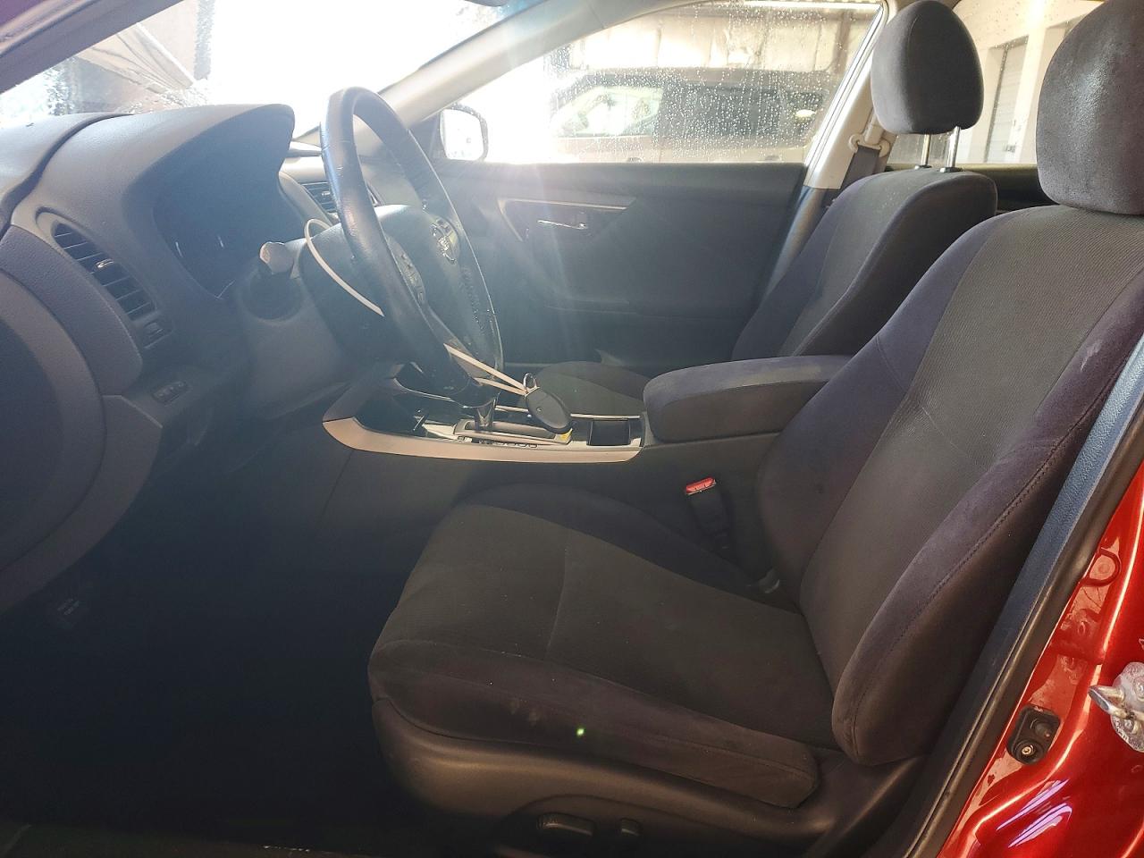 2013 NISSAN ALTIMA 2.5 photo 13