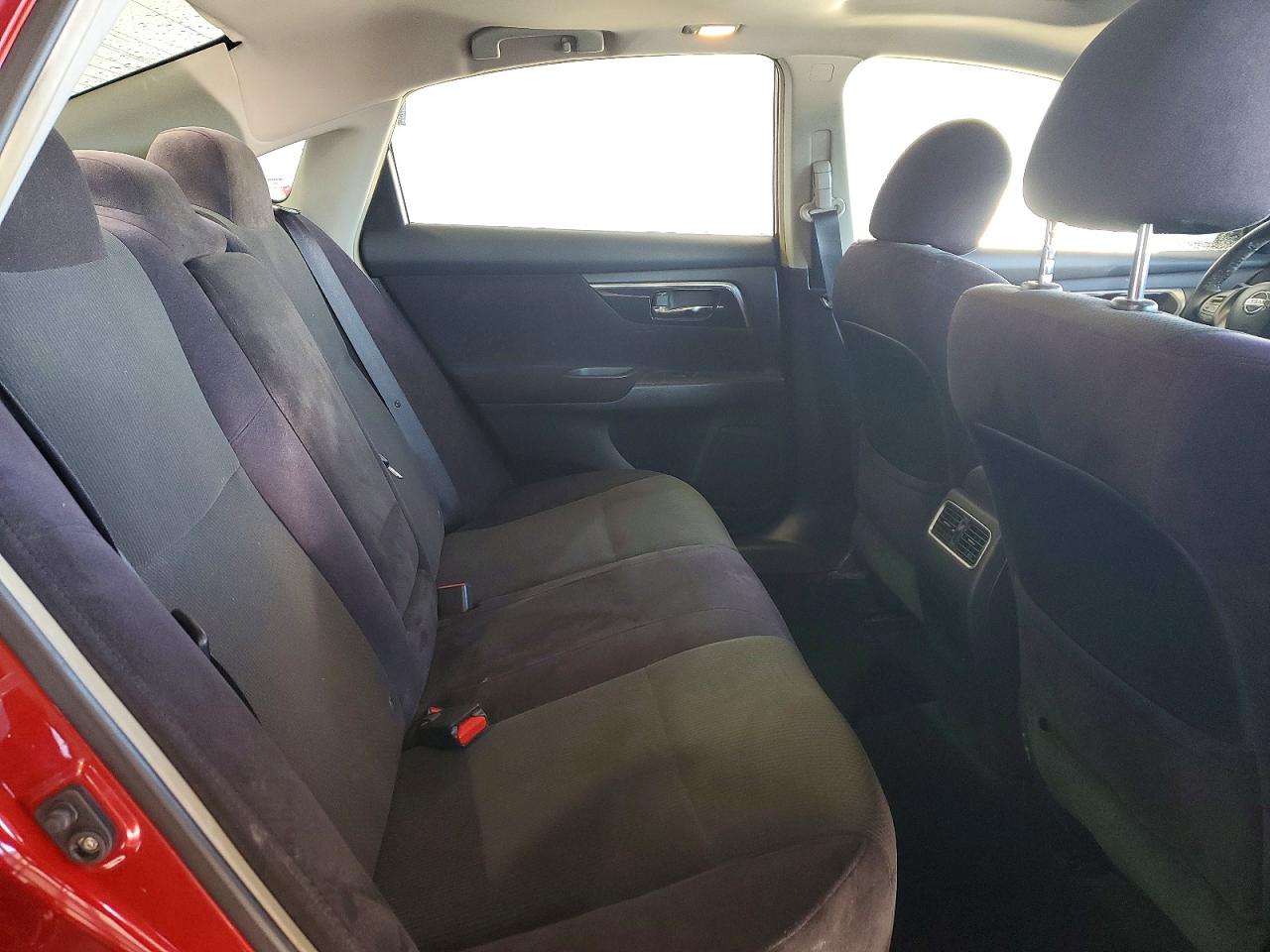 2013 NISSAN ALTIMA 2.5 photo 19