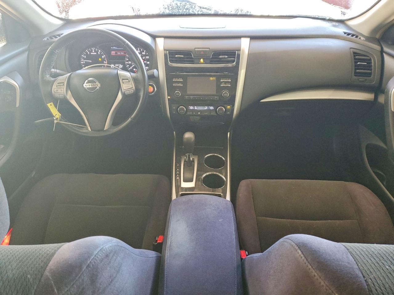 2013 NISSAN ALTIMA 2.5 photo 15