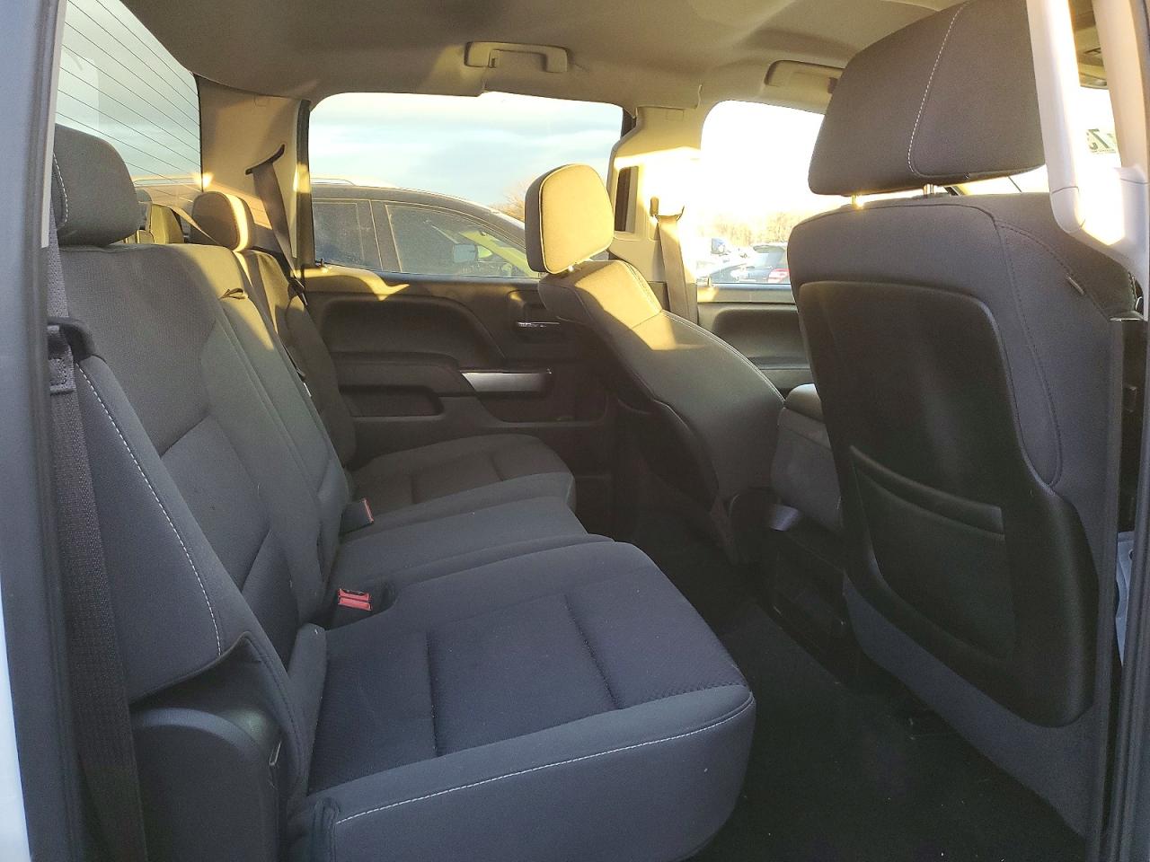 2015 CHEVROLET SILVERADO K1500 LT photo 10