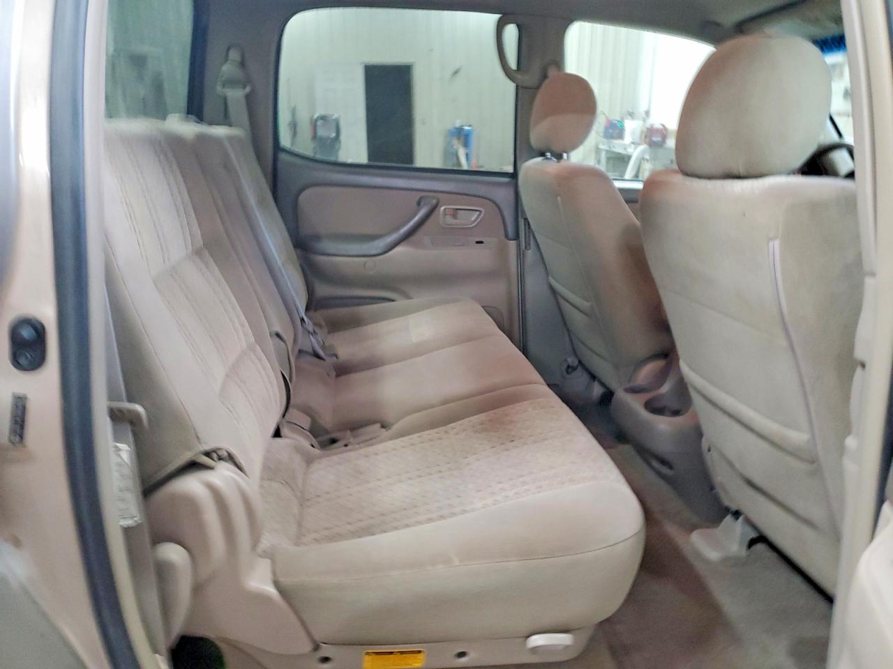 2006 TOYOTA TUNDRA SR5 photo 28