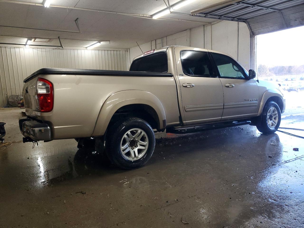 2006 TOYOTA TUNDRA SR5 photo 7