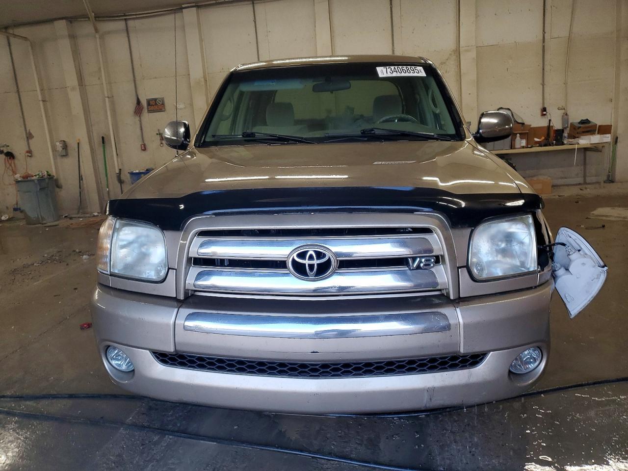 2006 TOYOTA TUNDRA SR5 photo 13