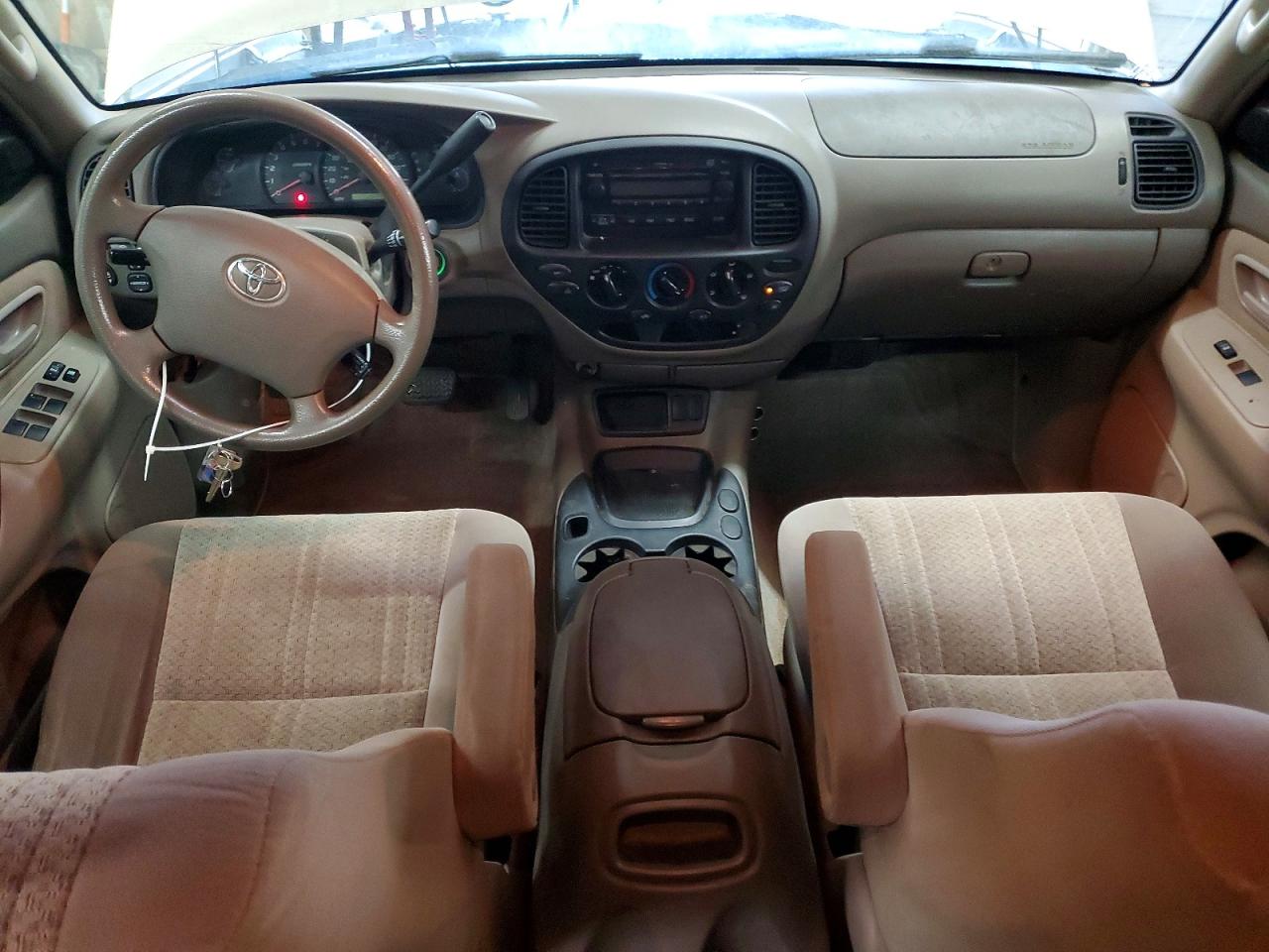 2006 TOYOTA TUNDRA SR5 photo 22