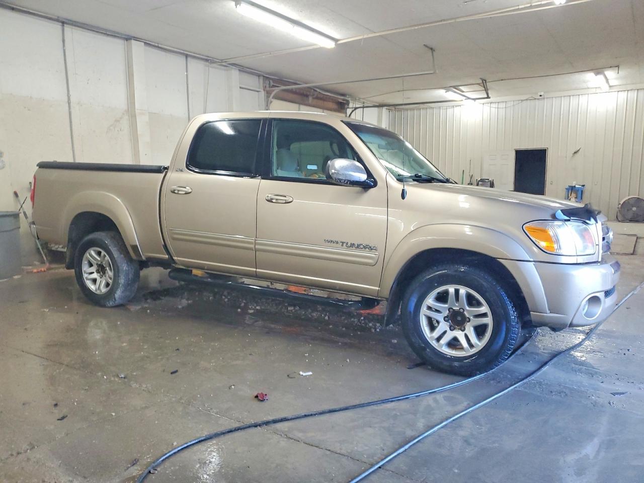 2006 TOYOTA TUNDRA SR5 photo 10