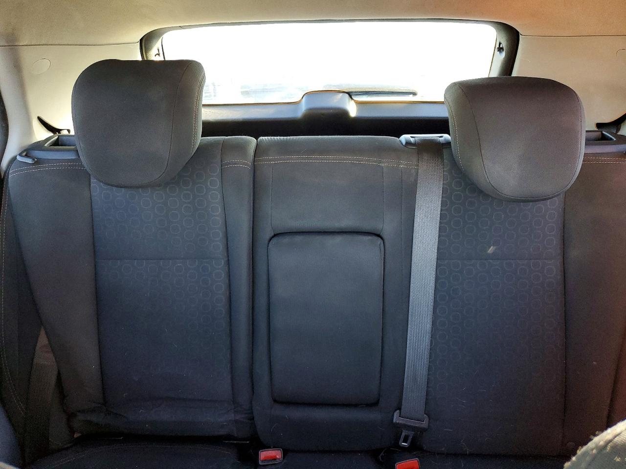 2020 CHEVROLET TRAX LS photo 10