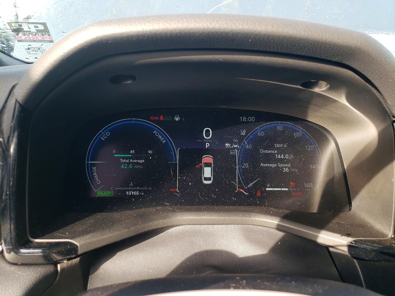 2025 TOYOTA CAMRY XSE photo 9