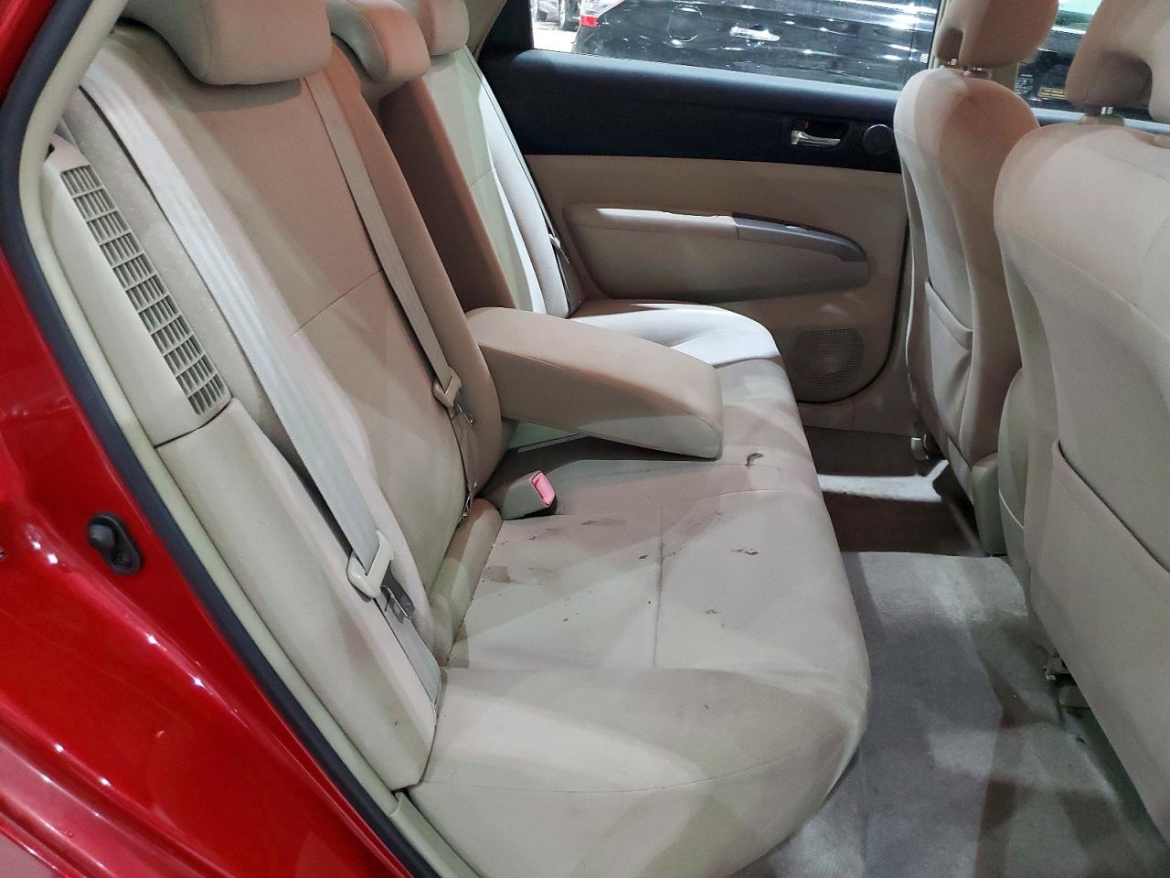 2007 TOYOTA PRIUS BASE photo 19