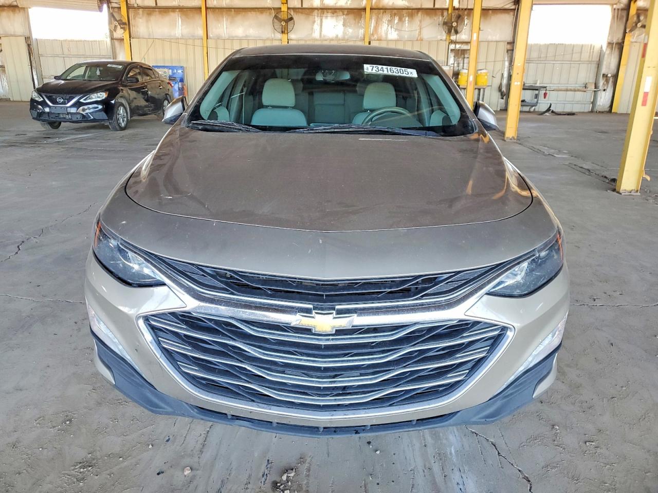 2022 CHEVROLET MALIBU LT photo 13