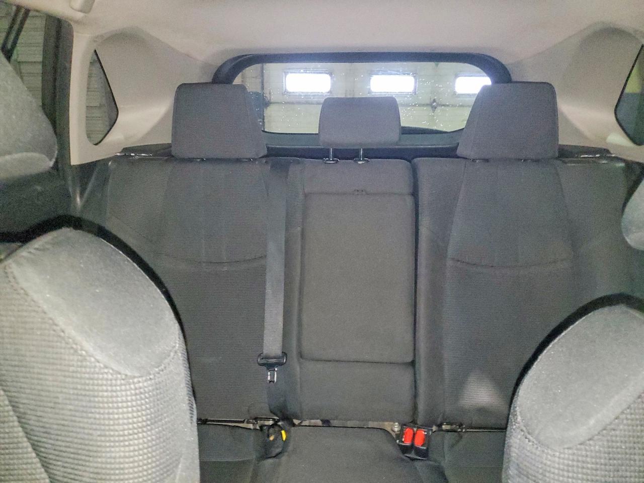 2019 TOYOTA RAV4 LE photo 10