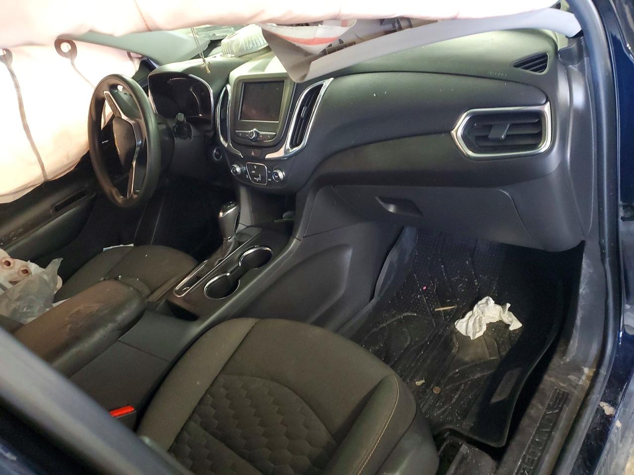 2020 CHEVROLET EQUINOX LT photo 15