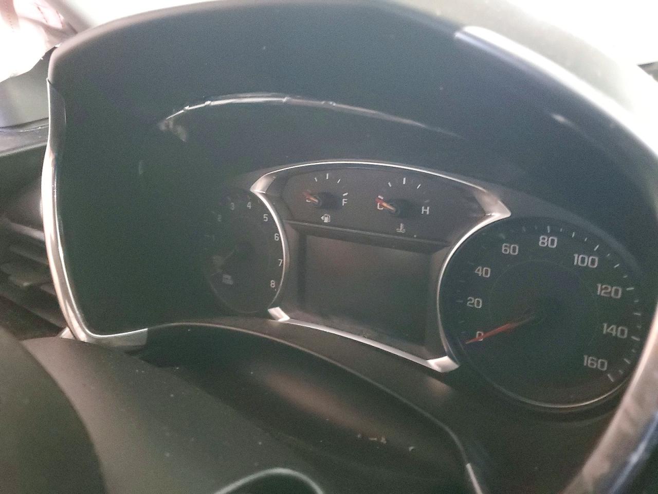2020 CHEVROLET EQUINOX LT photo 17