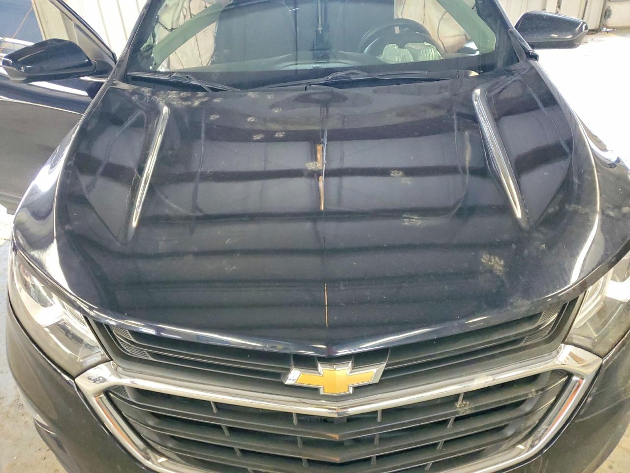2020 CHEVROLET EQUINOX LT photo 21