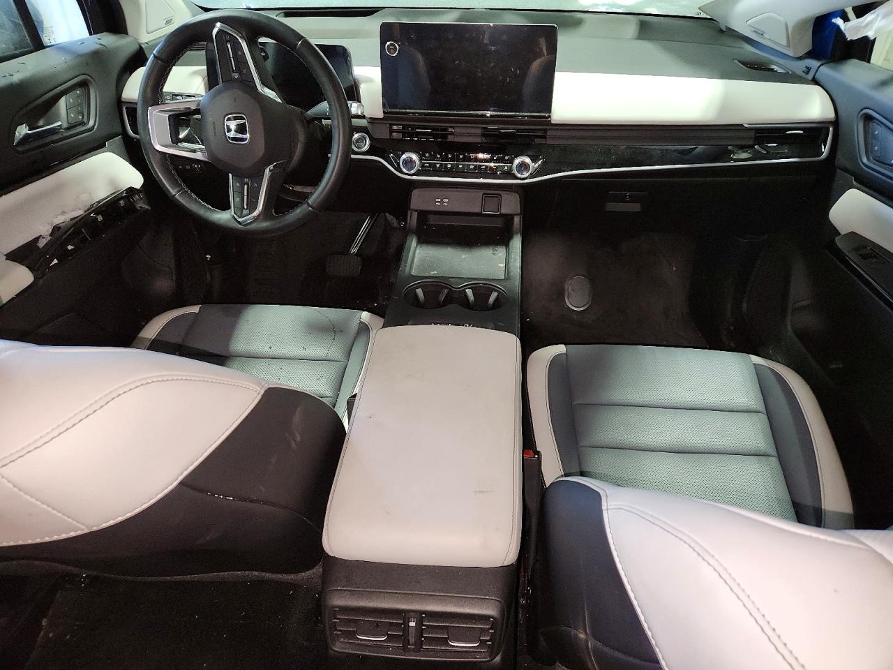 2024 HONDA PROLOGUE ELITE photo 29