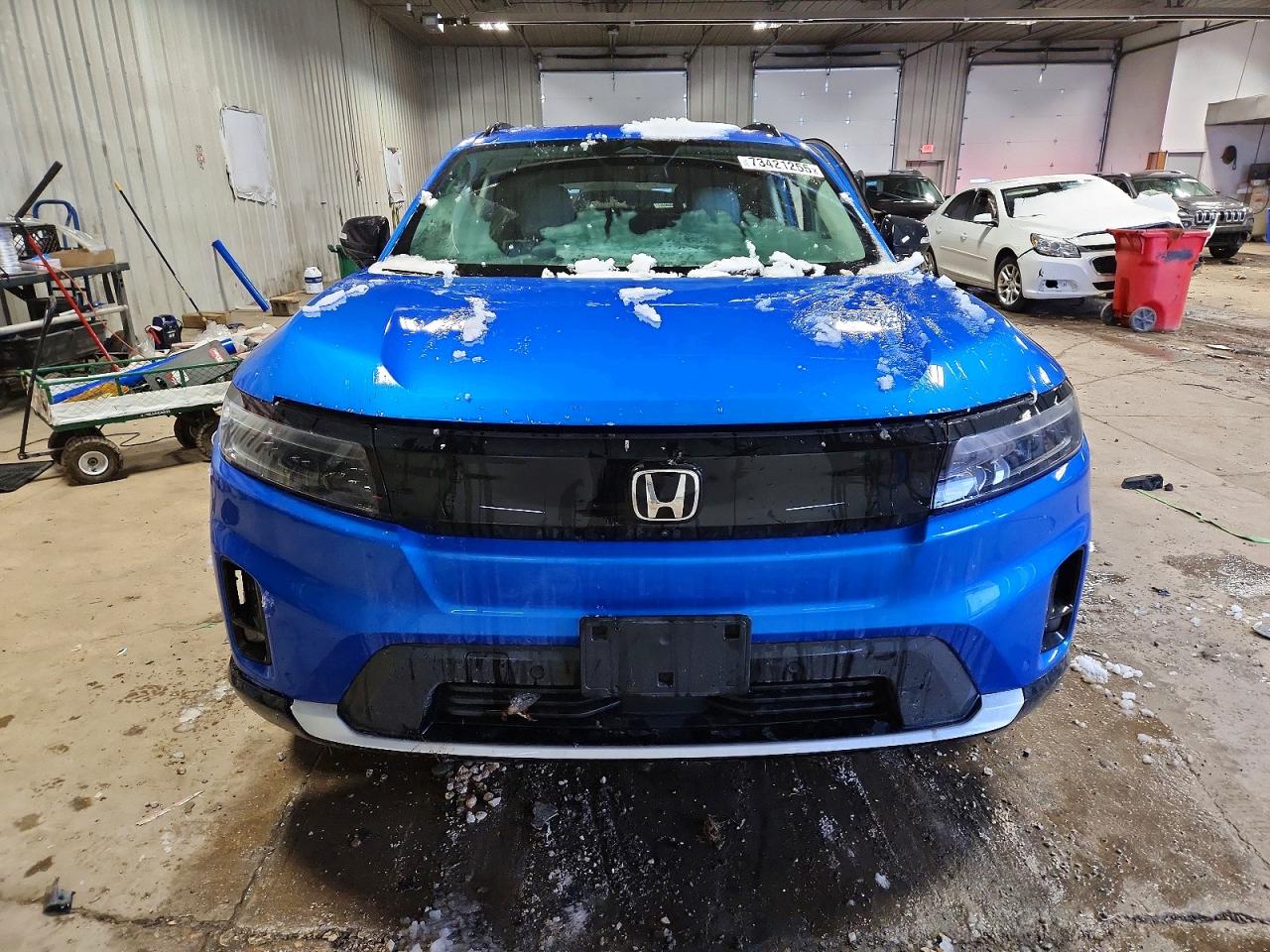 2024 HONDA PROLOGUE ELITE photo 17