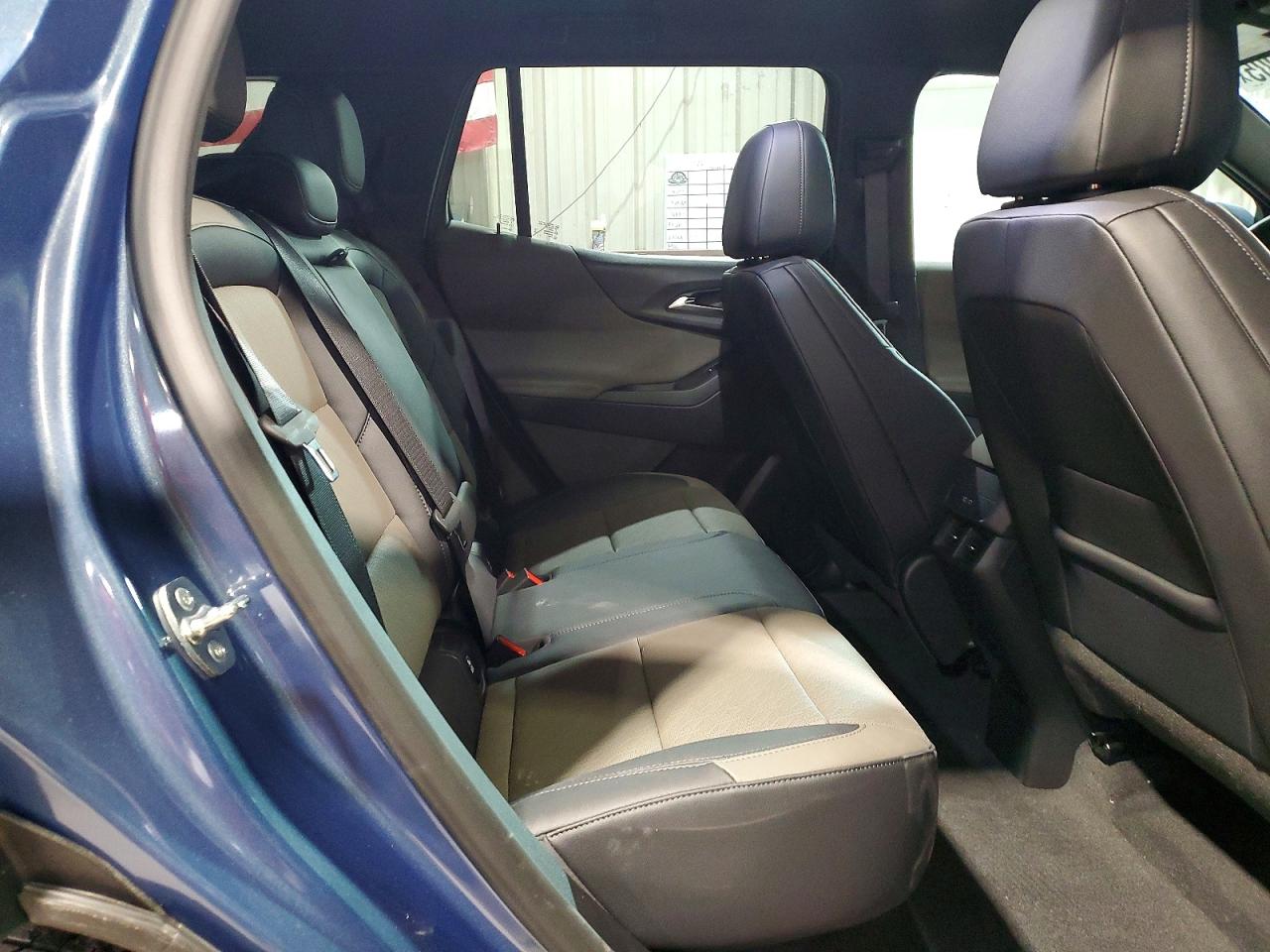 2026 CHEVROLET EQUINOX LT photo 11