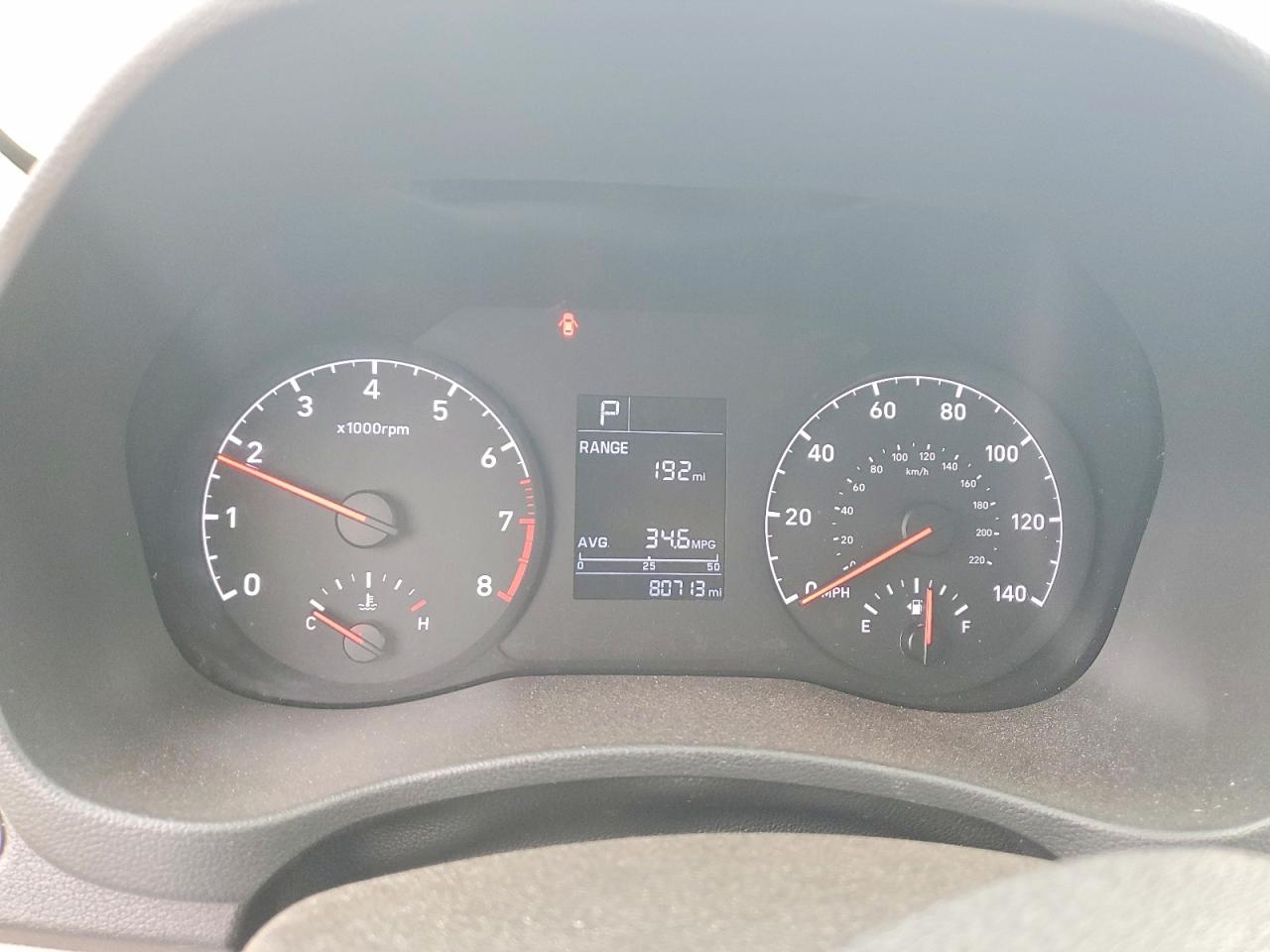2019 HYUNDAI ACCENT SE photo 17