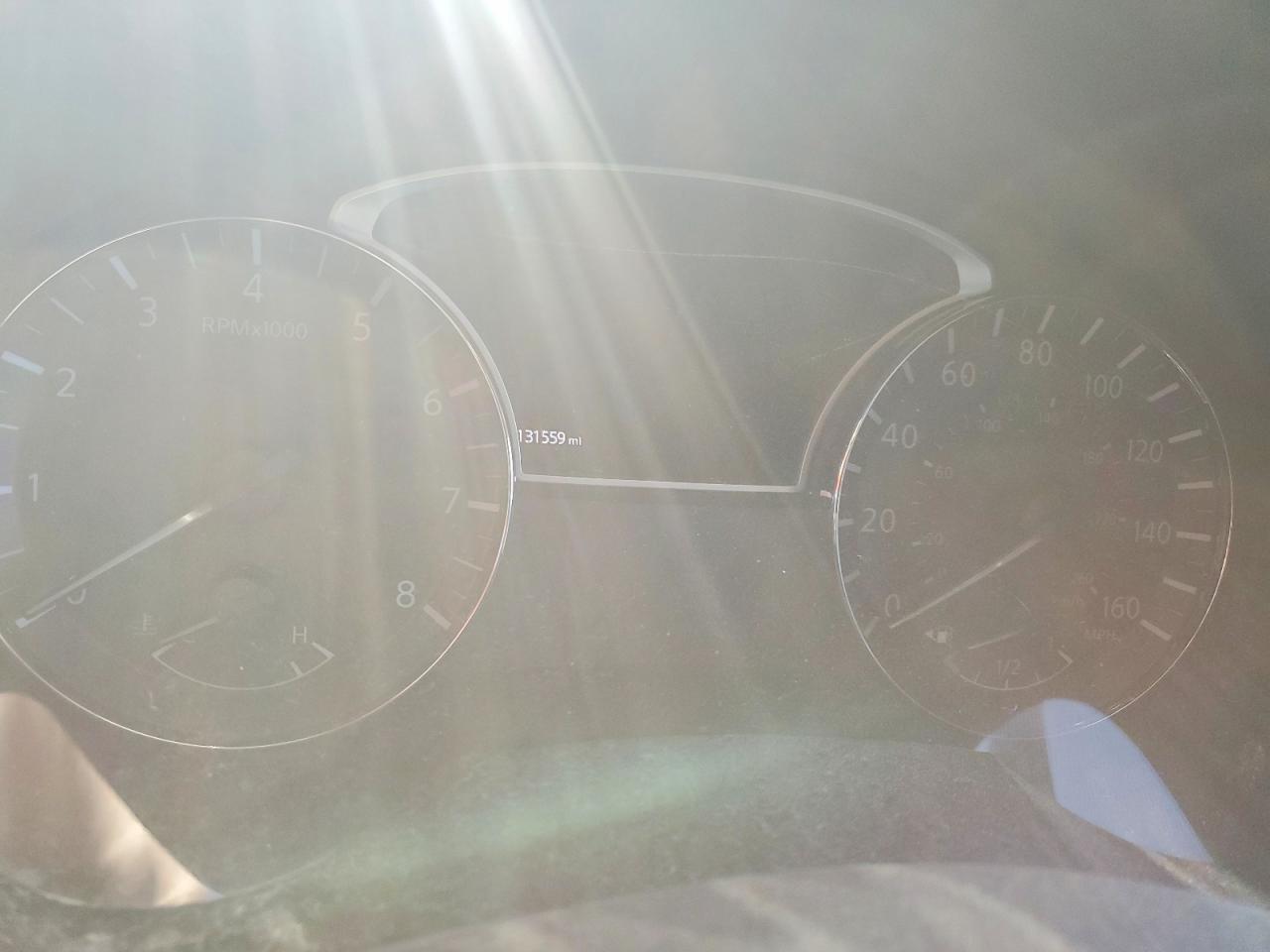 2017 NISSAN ALTIMA 2.5 photo 17