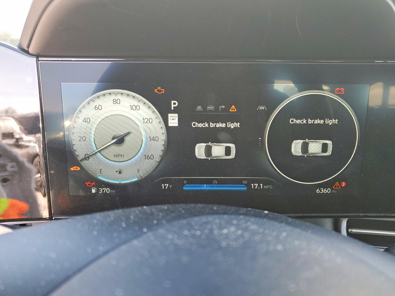 2025 HYUNDAI ELANTRA SEL CONVENIENCE photo 17