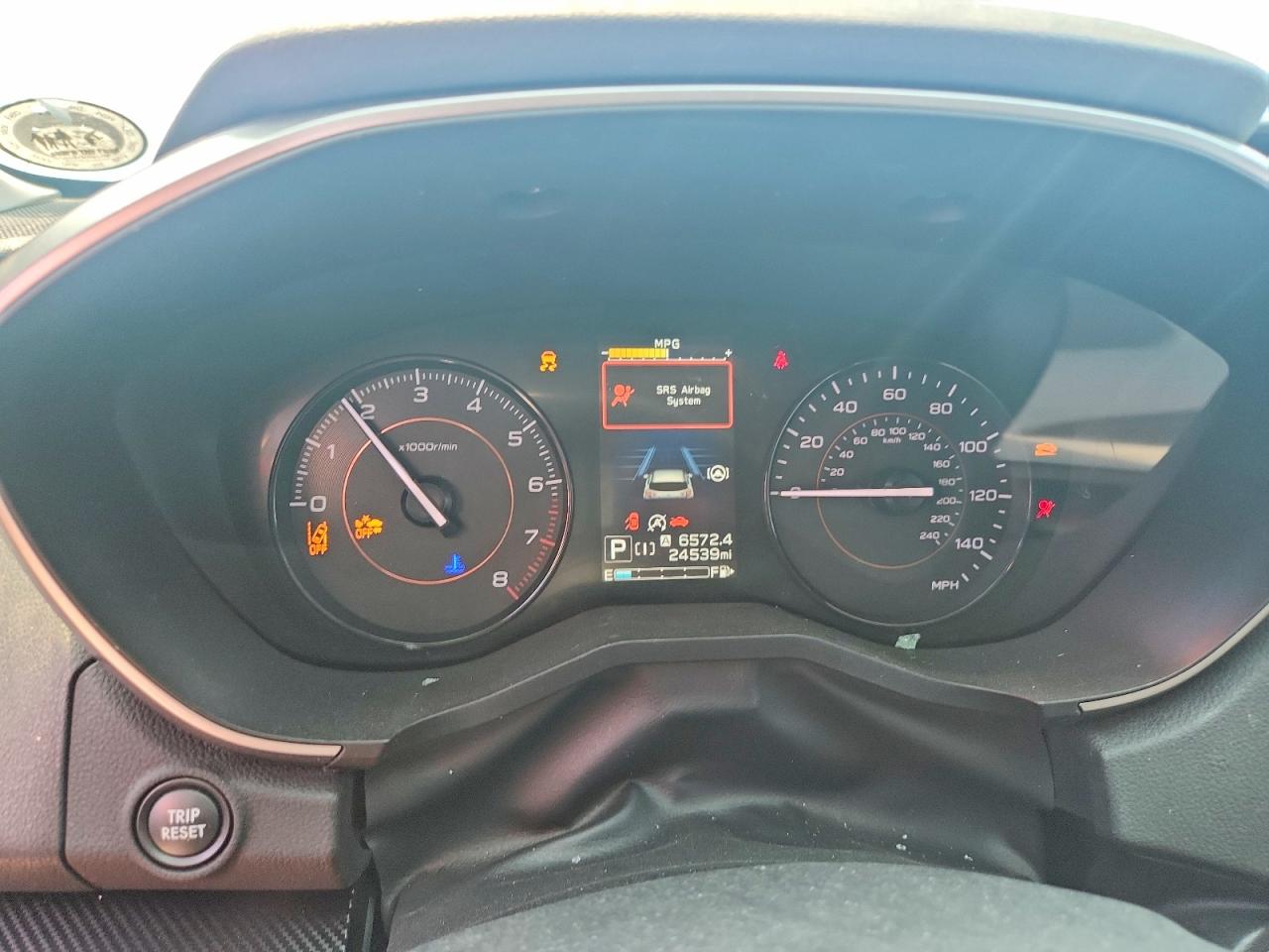 2023 SUBARU CROSSTREK PREMIUM photo 17