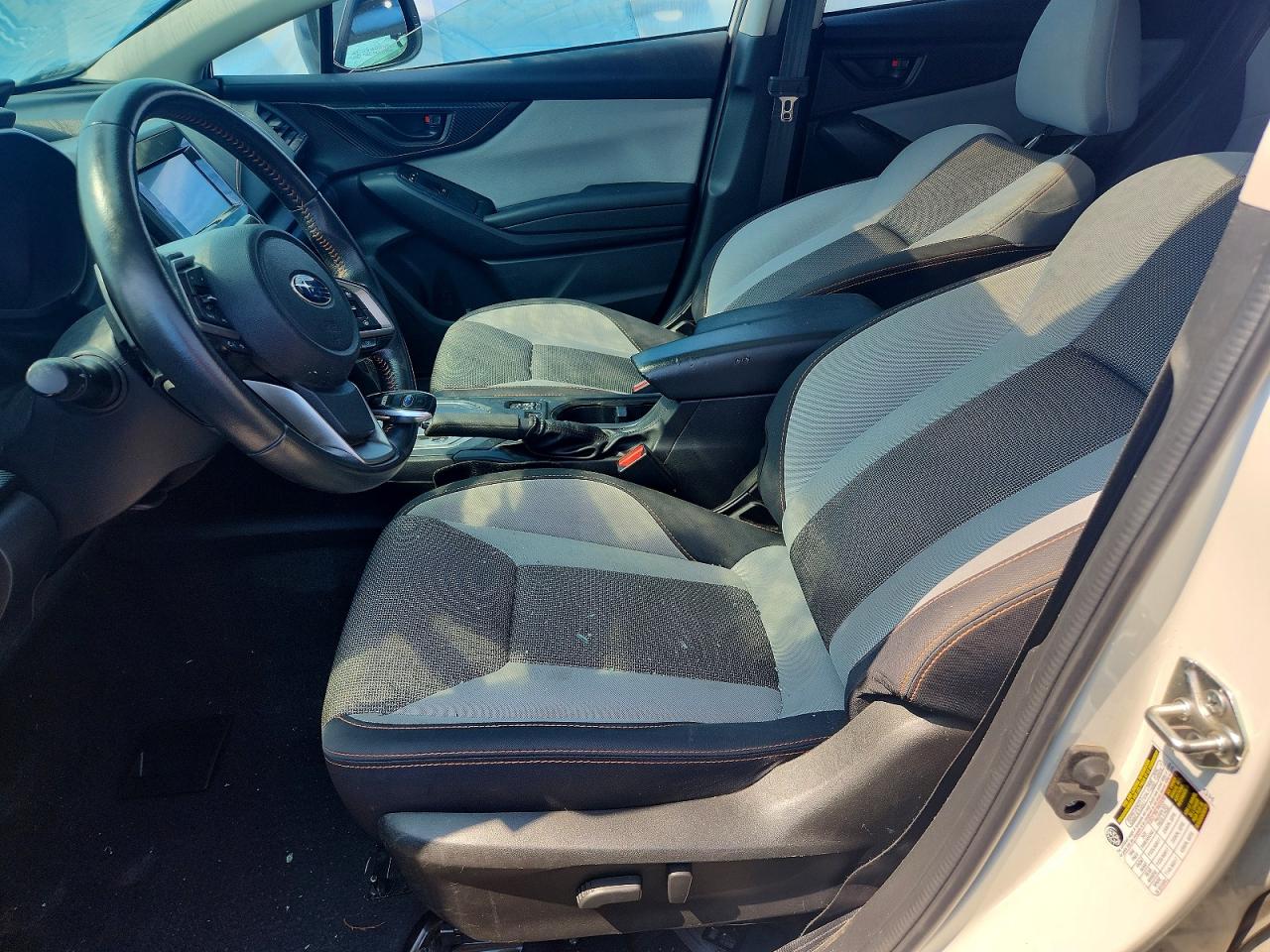 2023 SUBARU CROSSTREK PREMIUM photo 13