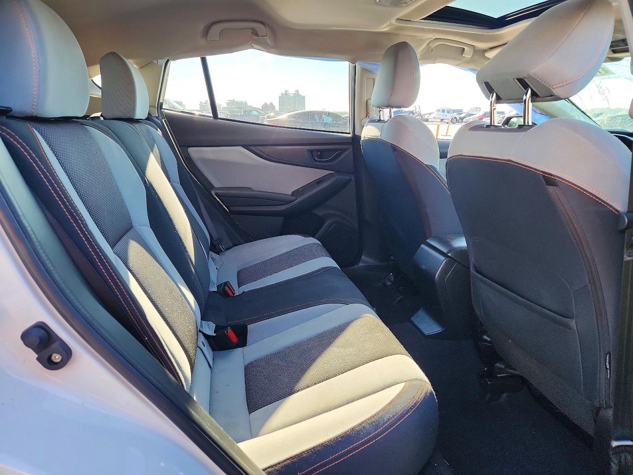 2023 SUBARU CROSSTREK PREMIUM photo 19