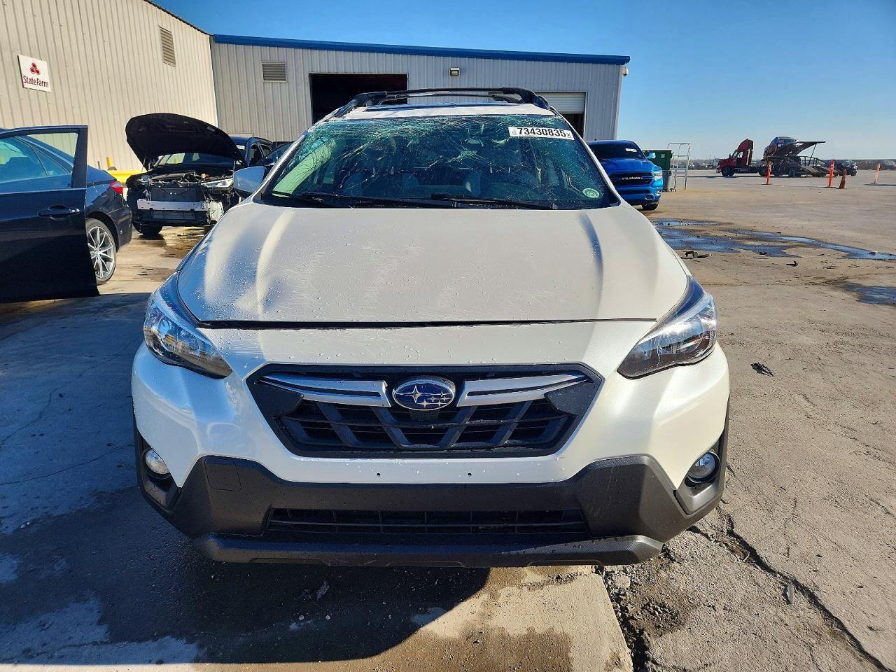 2023 SUBARU CROSSTREK PREMIUM photo 9