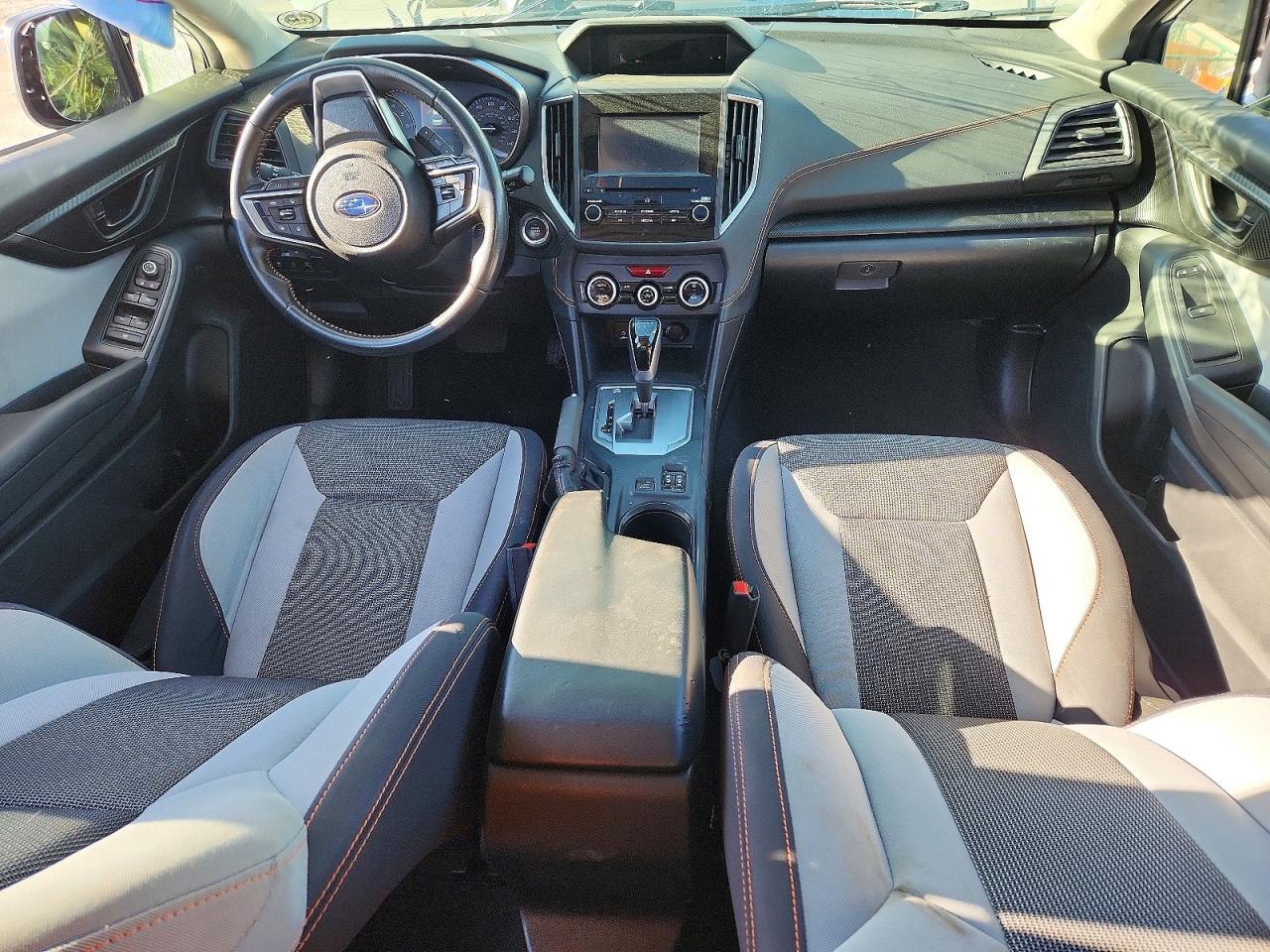 2023 SUBARU CROSSTREK PREMIUM photo 15