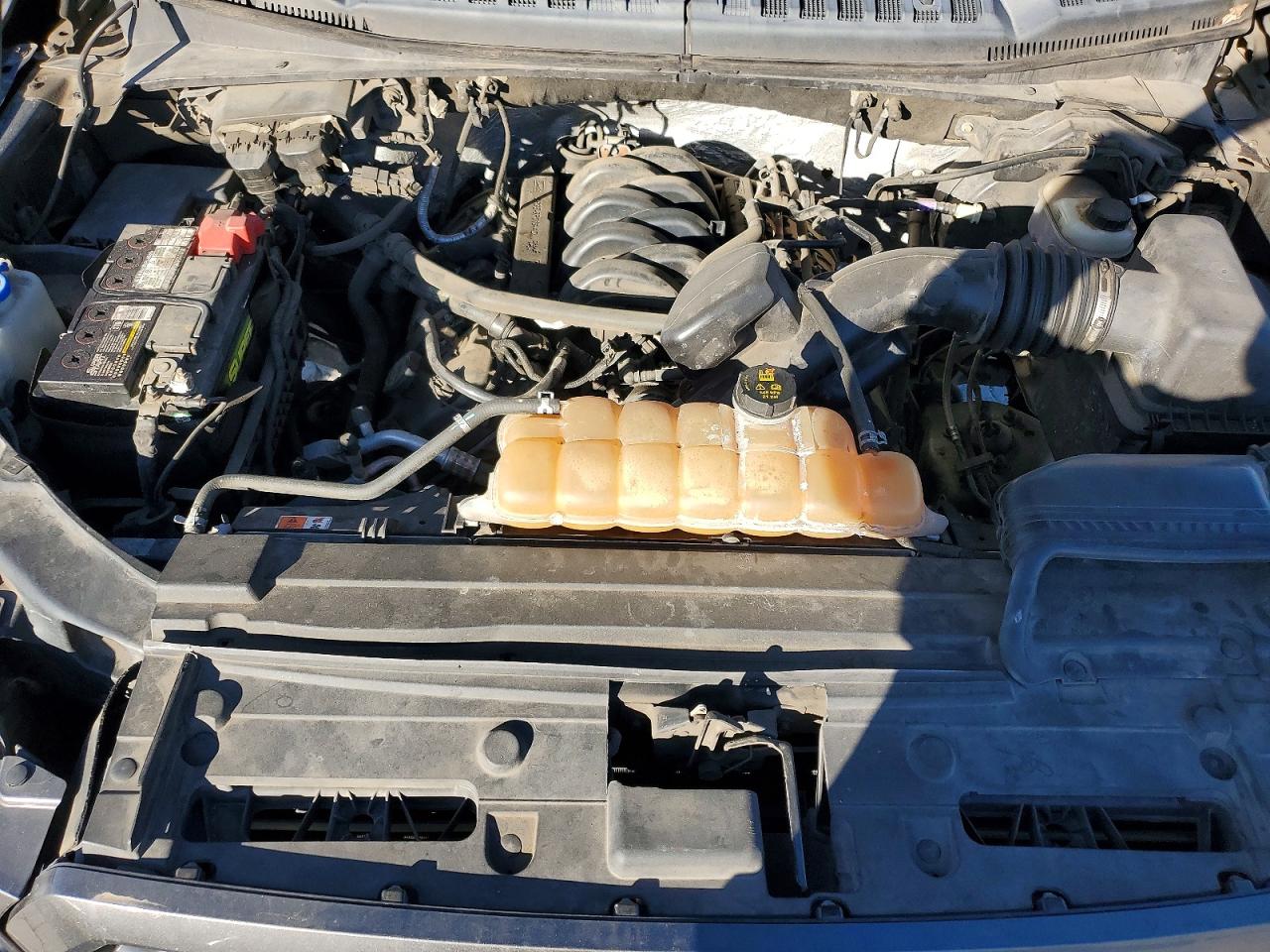 2016 FORD F150 SUPERCREW photo 19