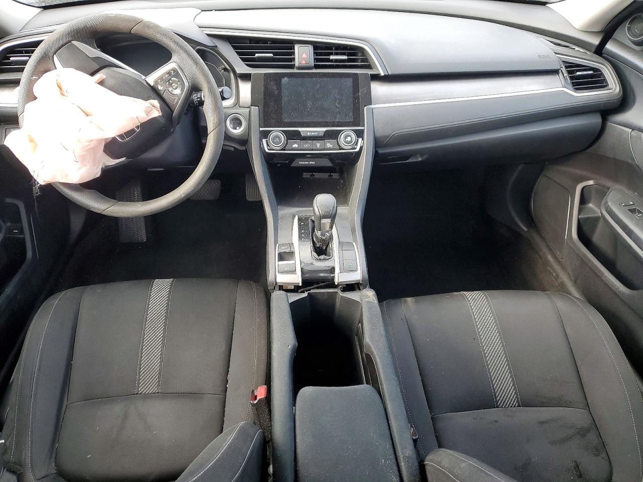 2016 HONDA CIVIC EX photo 15