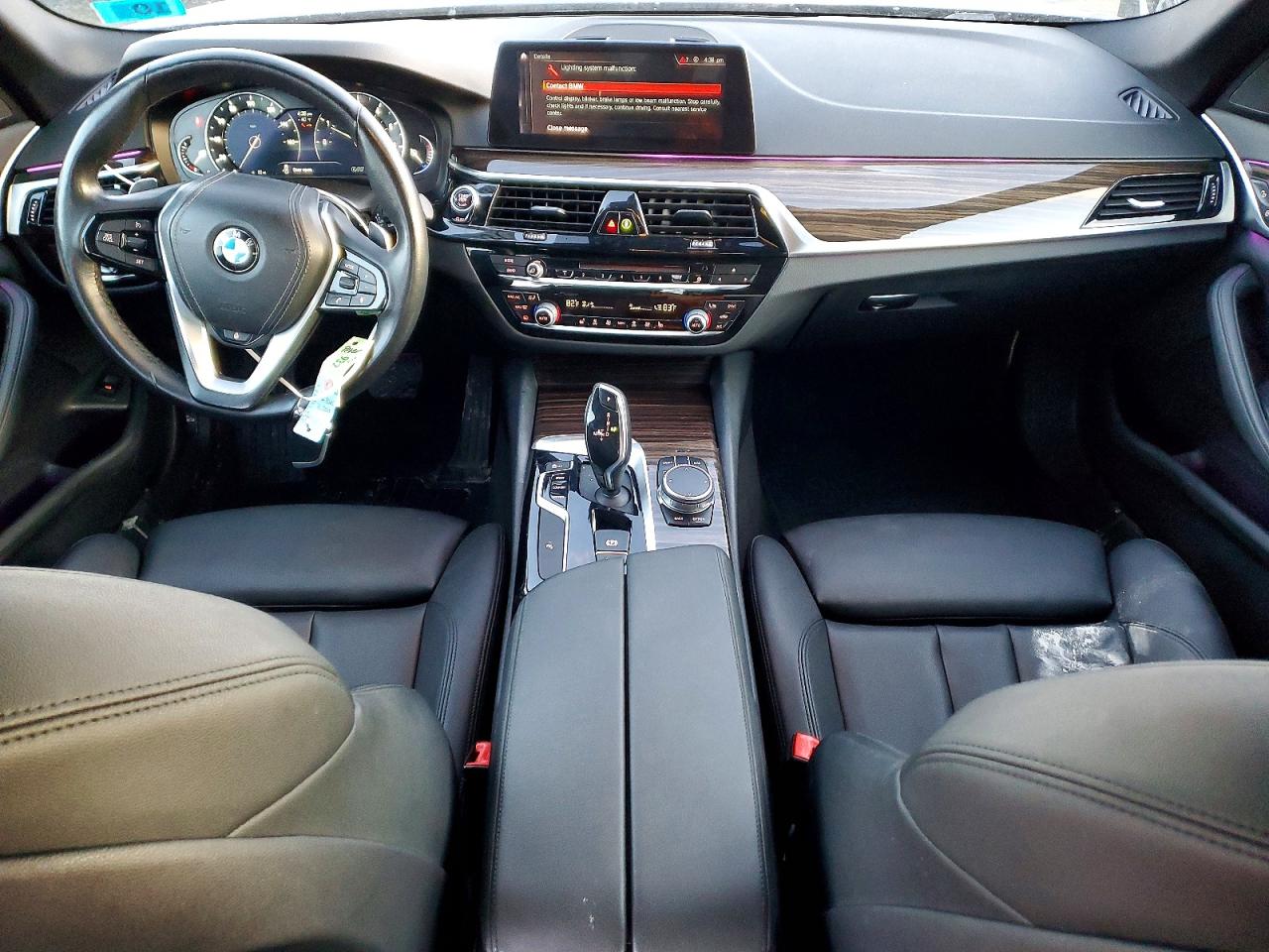 2019 BMW 530 XI photo 22